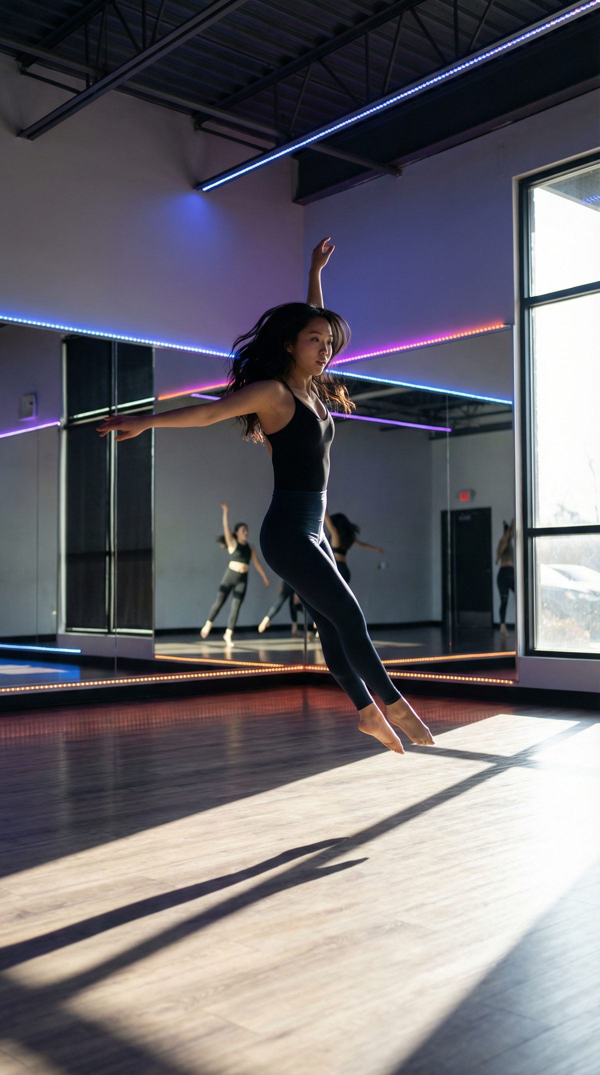 大象传媒 TikTok风格短视频