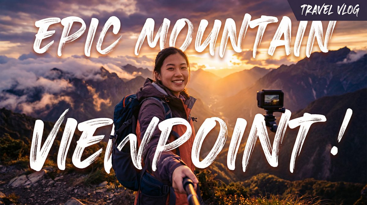 大象传媒户外探险视频